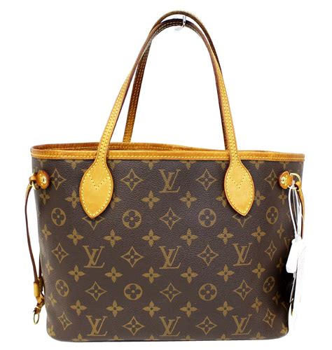 louis vuitton pm totes